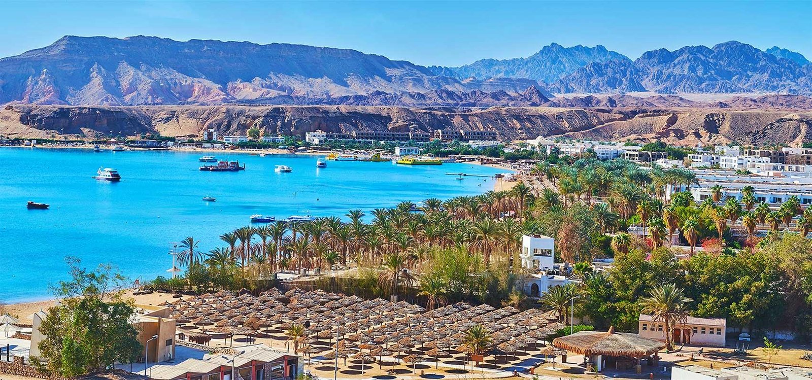 Sharm El-Sheikh